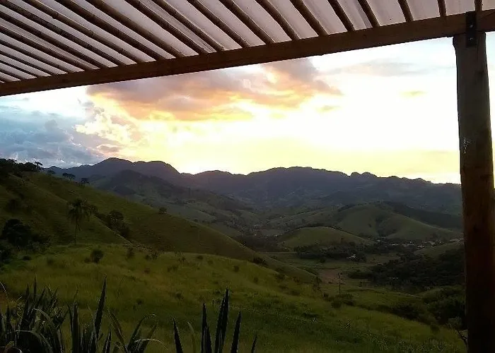 Reobote Chales