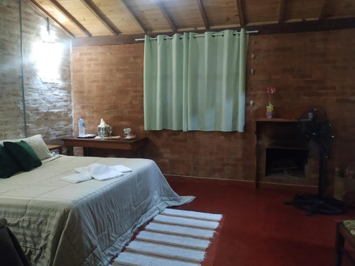Reobote Lodge