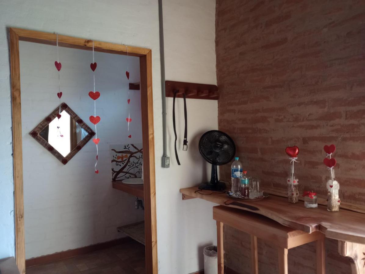 Lodge Reobote