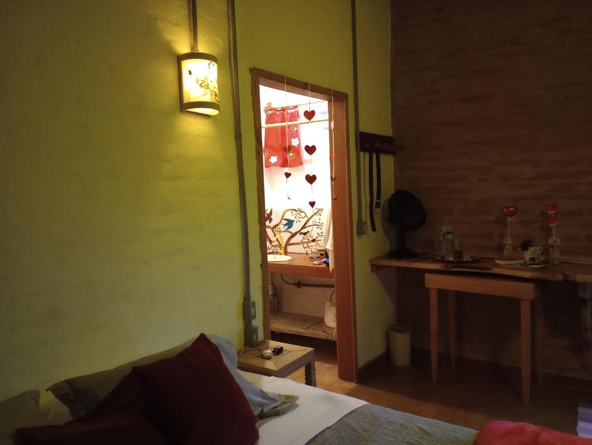 Lodge Reobote