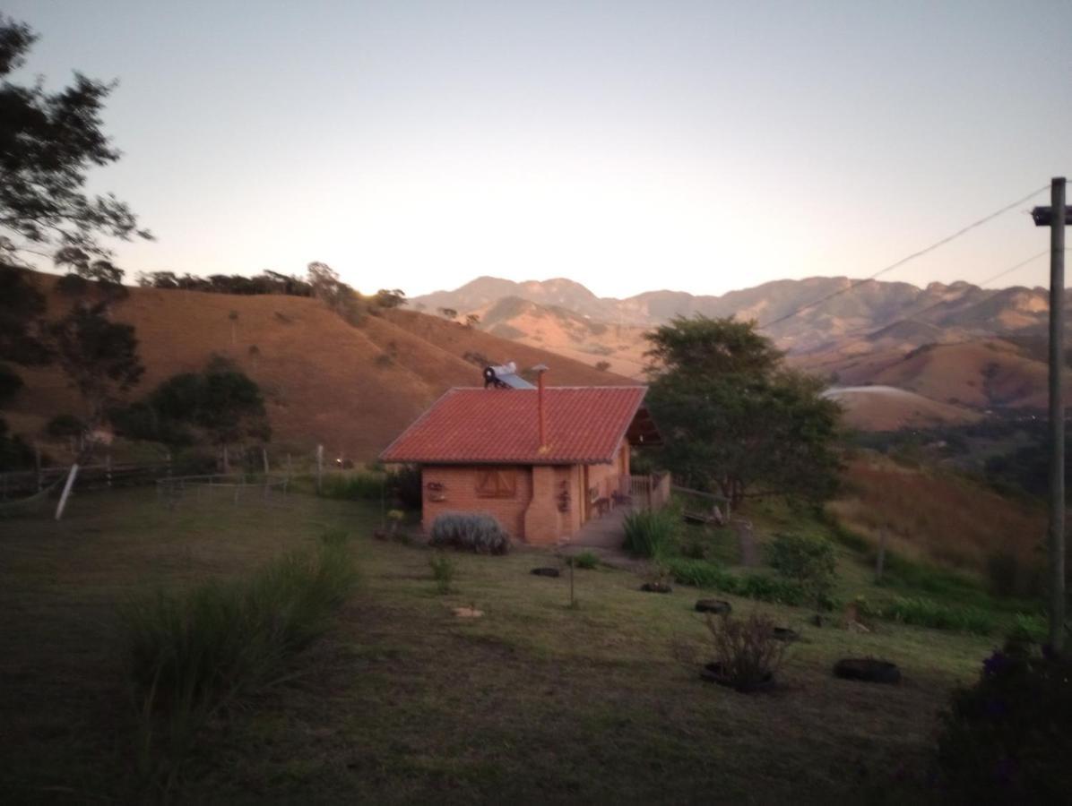 Reobote Lodge Sao Bento do Sapucai