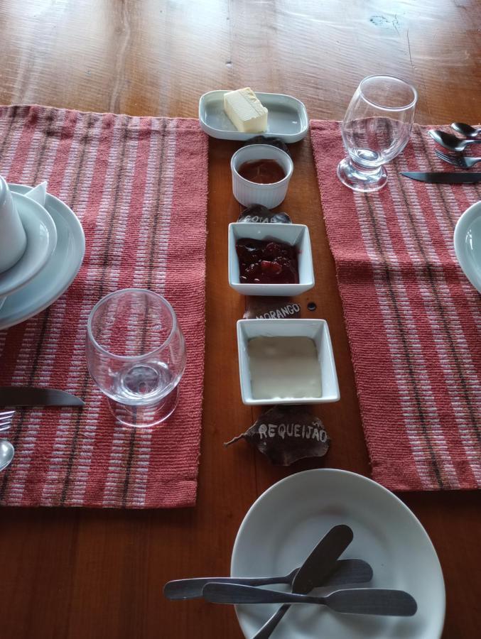Reobote Lodge