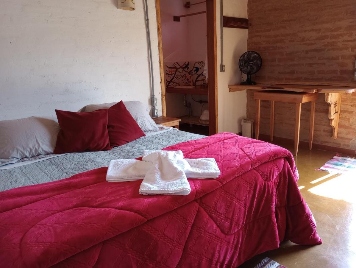 Reobote Lodge