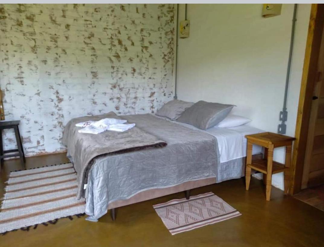 Lodge Reobote