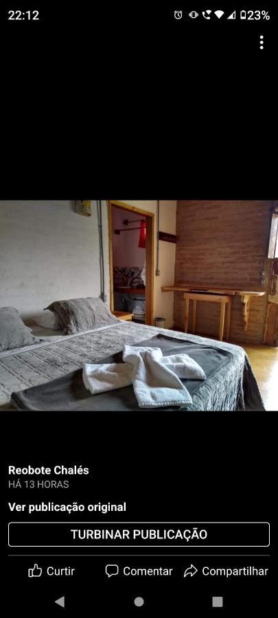 Reobote Lodge *