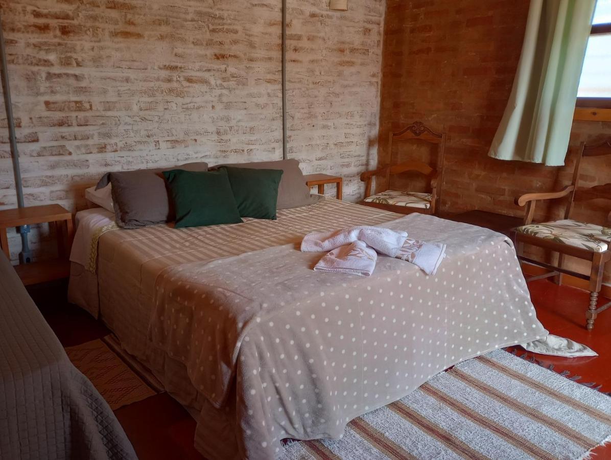 Reobote Lodge Sao Bento do Sapucai
