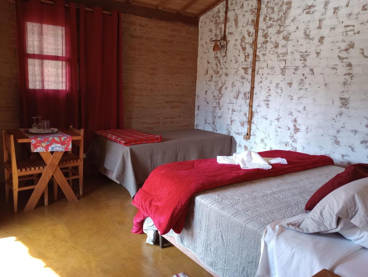 Lodge Reobote