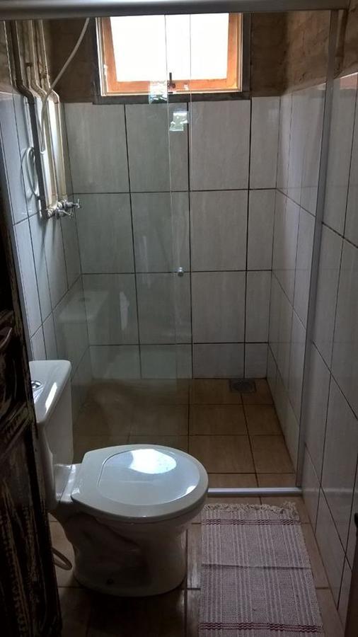 Lodge Reobote *