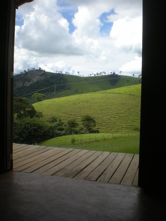Reobote * Sao Bento do Sapucai
