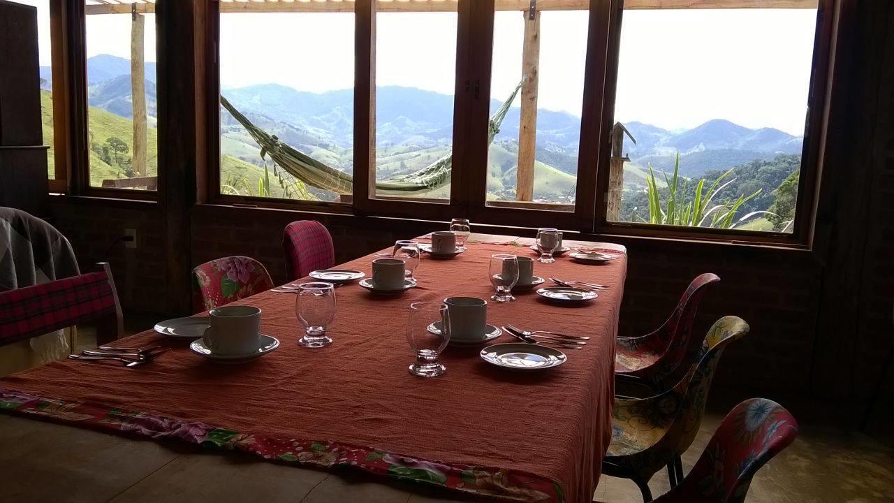Reobote * Sao Bento do Sapucai