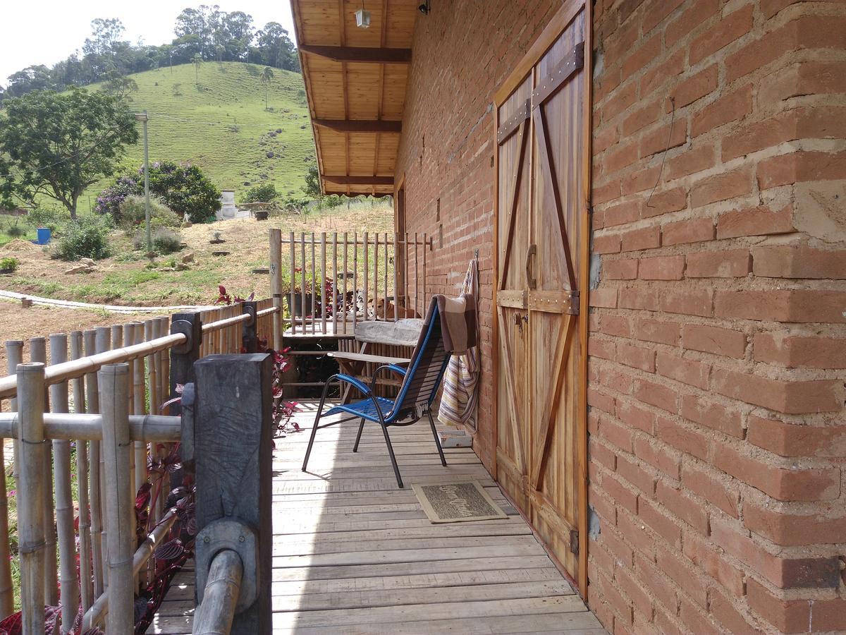 Lodge Reobote Sao Bento do Sapucai