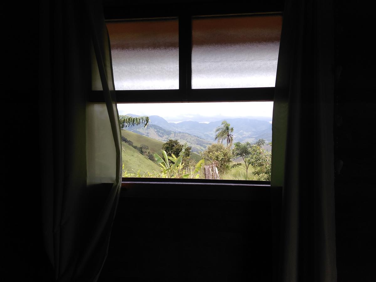 Reobote Lodge *