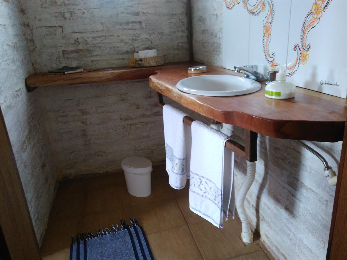 Lodge Reobote *