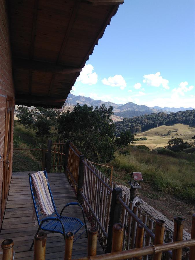 Reobote Lodge Sao Bento do Sapucai