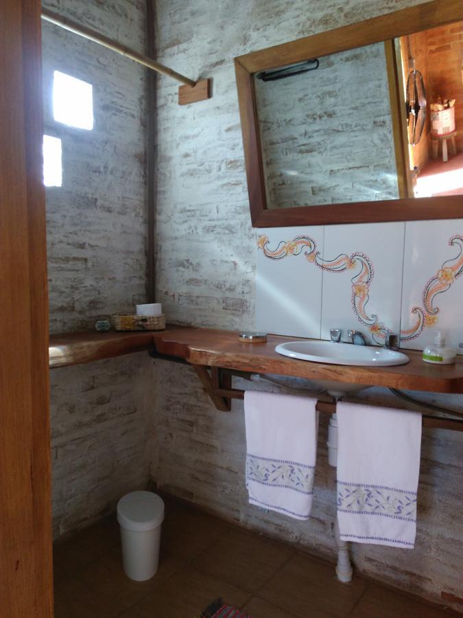 Reobote Lodge