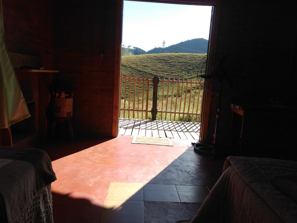 Lodge Reobote