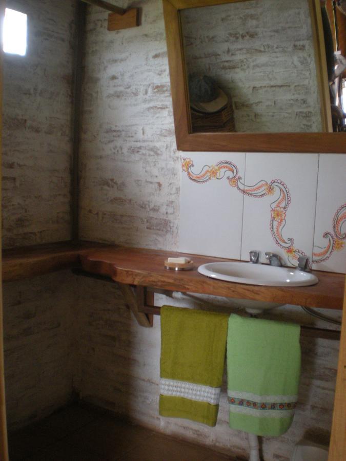 山林小屋 Reobote *