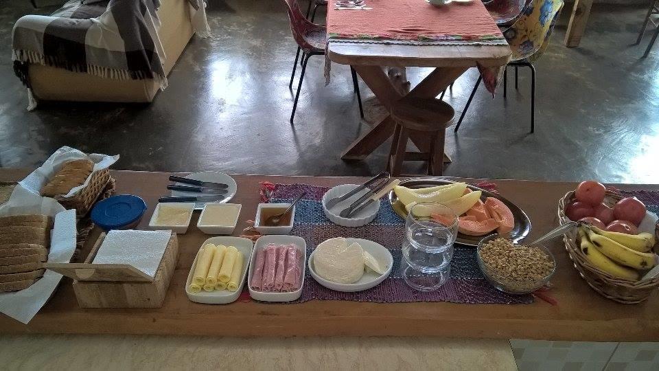 山林小屋 Reobote *